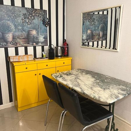 Villa Baroque Pierrefitte-sur-Seine Room photo